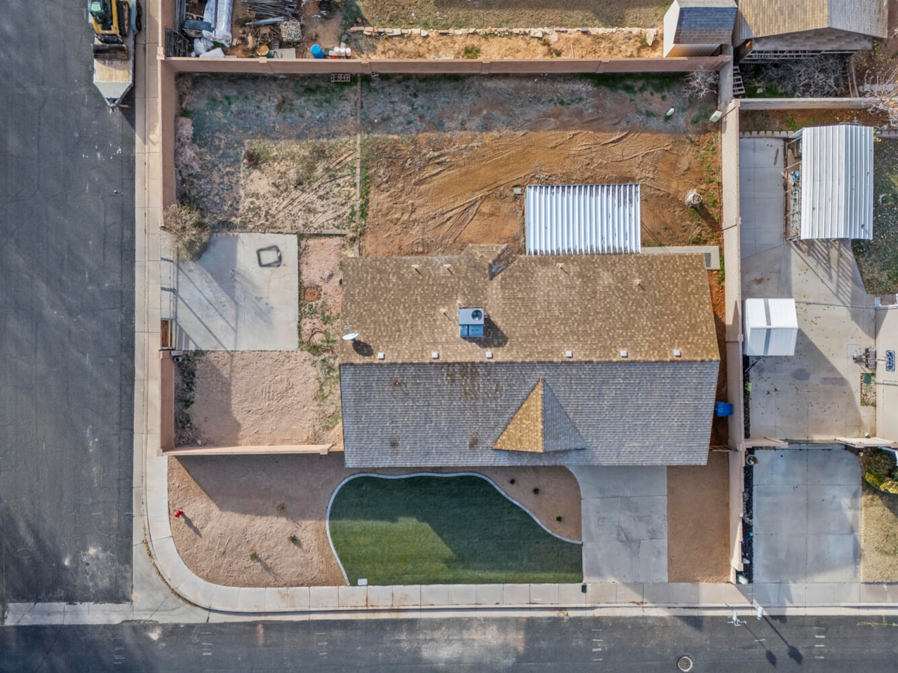 1313 W 750  N St George, UT 84770 home for sale, MLS#25-267695 - Erika Rogers Photo 35