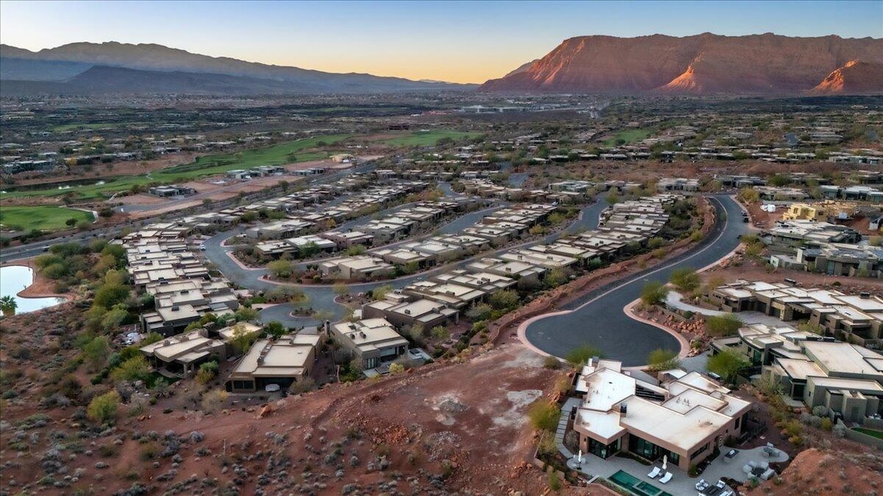 N Kachina Vistas CIR St George, UT 84770 lot for sale, MLS#26-267698 - Erika Rogers Photo 11