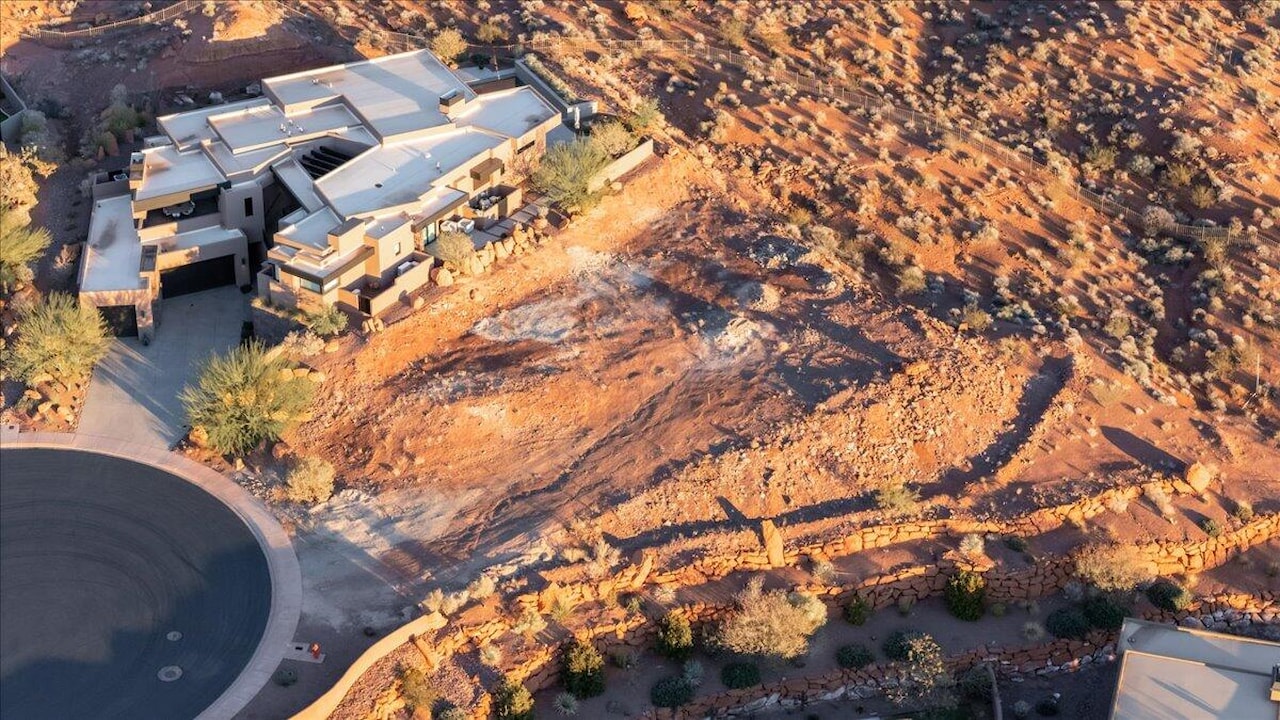 N Kachina Vistas CIR St George, UT 84770 lot for sale, MLS#26-267698 - Erika Rogers Photo 12