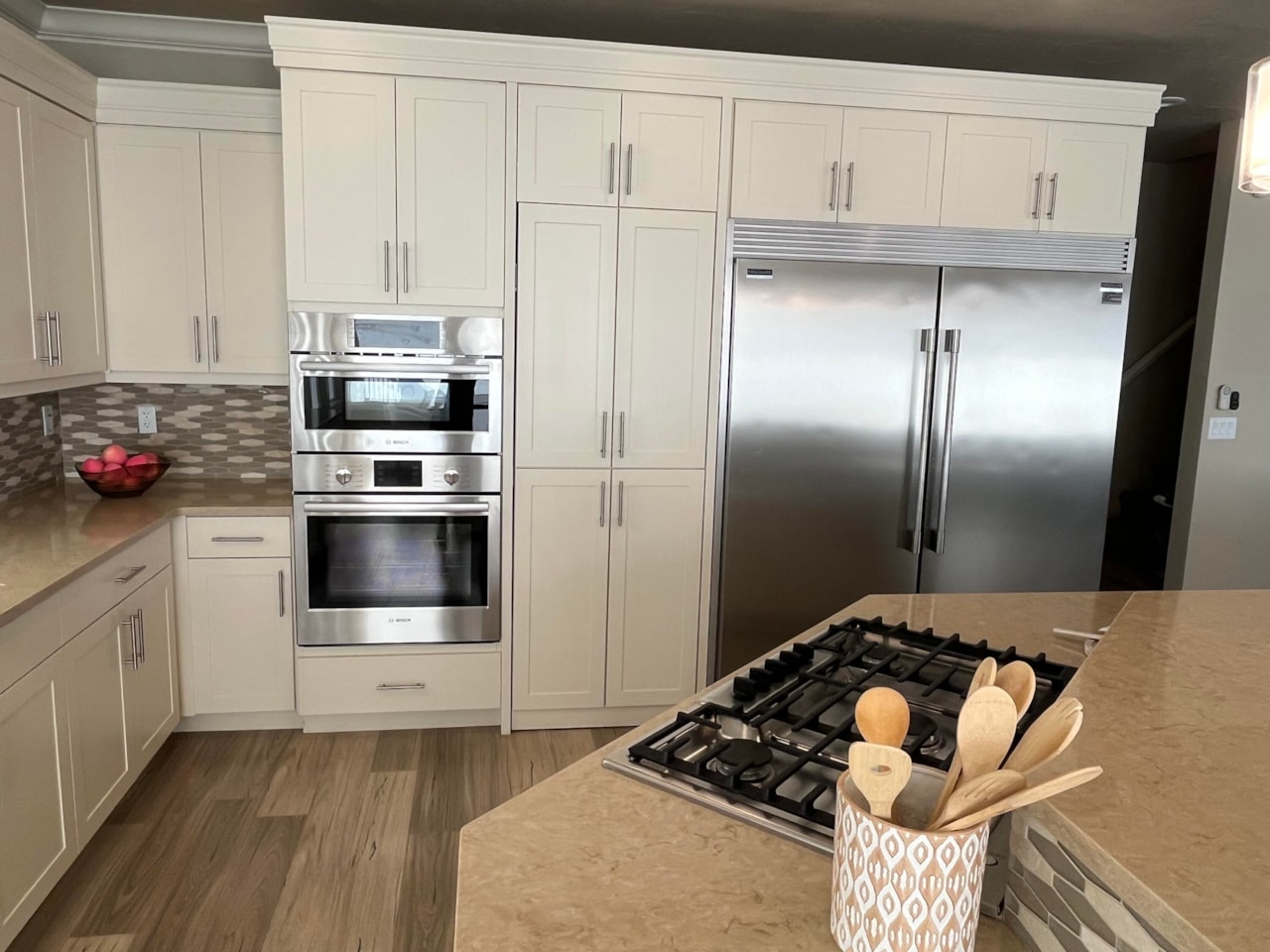 232 S Acantilado CIR St George, UT 84790 home for sale, MLS#25-263353 - Erika Rogers Photo 11