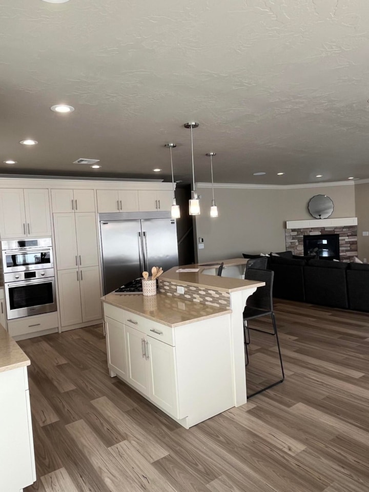 232 S Acantilado CIR St George, UT 84790 home for sale, MLS#25-263353 - Erika Rogers Photo 15