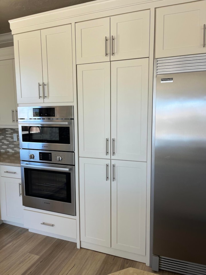 232 S Acantilado CIR St George, UT 84790 home for sale, MLS#25-263353 - Erika Rogers Photo 17