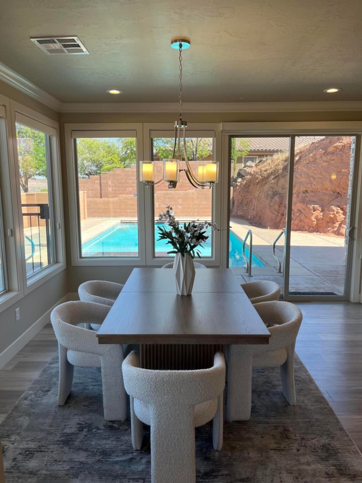 232 S Acantilado CIR St George, UT 84790 home for sale, MLS#25-263353 - Erika Rogers Photo 22