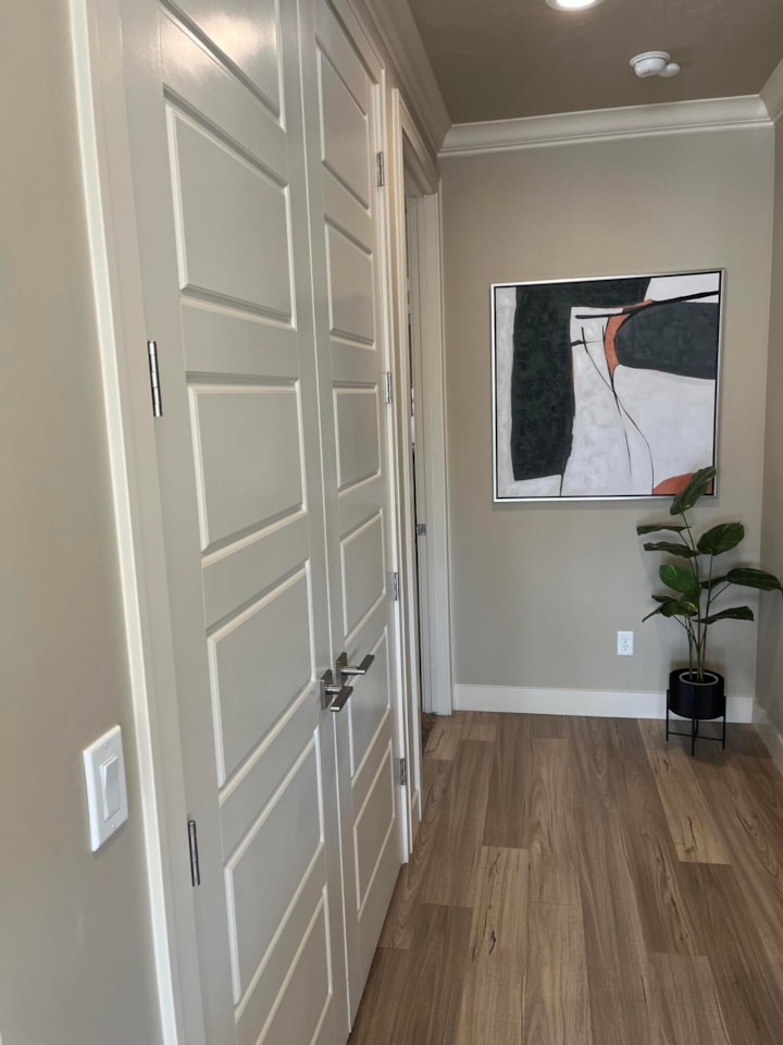 232 S Acantilado CIR St George, UT 84790 home for sale, MLS#25-263353 - Erika Rogers Photo 23