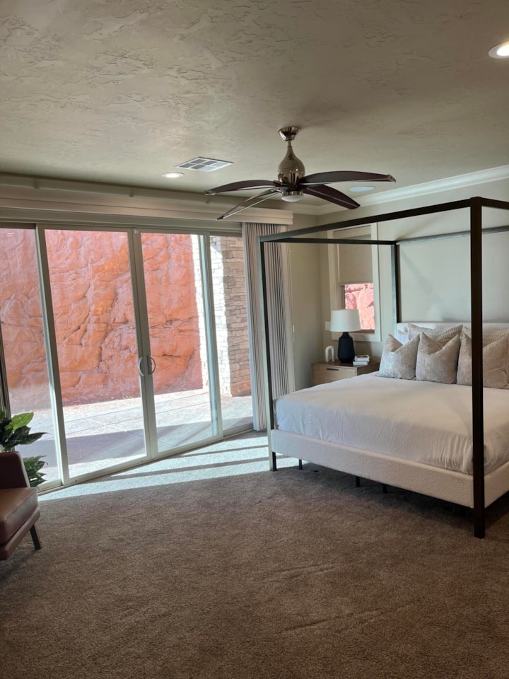 232 S Acantilado CIR St George, UT 84790 home for sale, MLS#25-263353 - Erika Rogers Photo 26