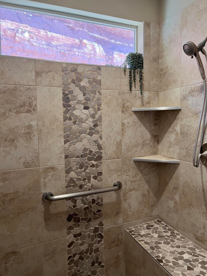 232 S Acantilado CIR St George, UT 84790 home for sale, MLS#25-263353 - Erika Rogers Photo 31