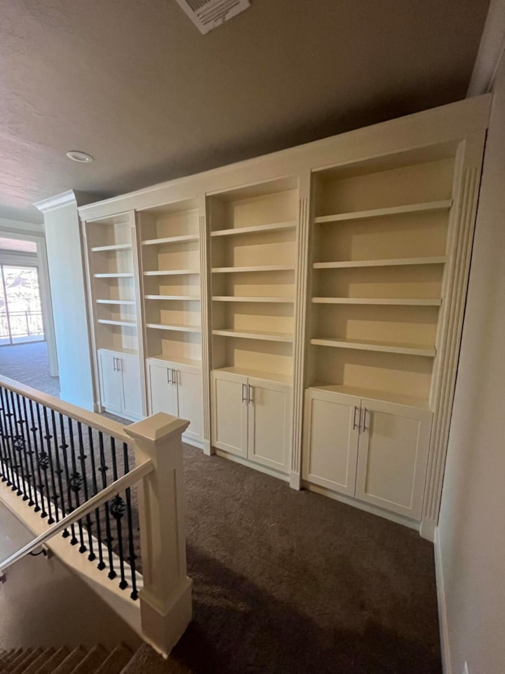 232 S Acantilado CIR St George, UT 84790 home for sale, MLS#25-263353 - Erika Rogers Photo 40