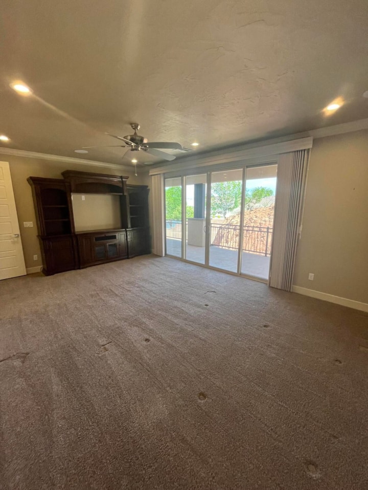 232 S Acantilado CIR St George, UT 84790 home for sale, MLS#25-263353 - Erika Rogers Photo 48