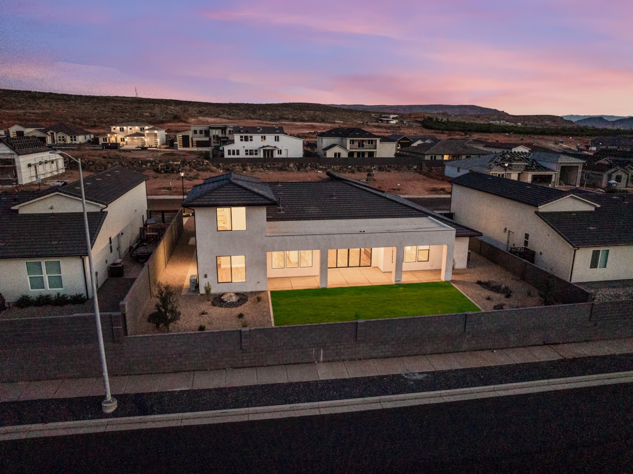 4810 W 1930  S Hurricane, UT 84737 home for sale, MLS#25-258522 - Erika Rogers Photo 48