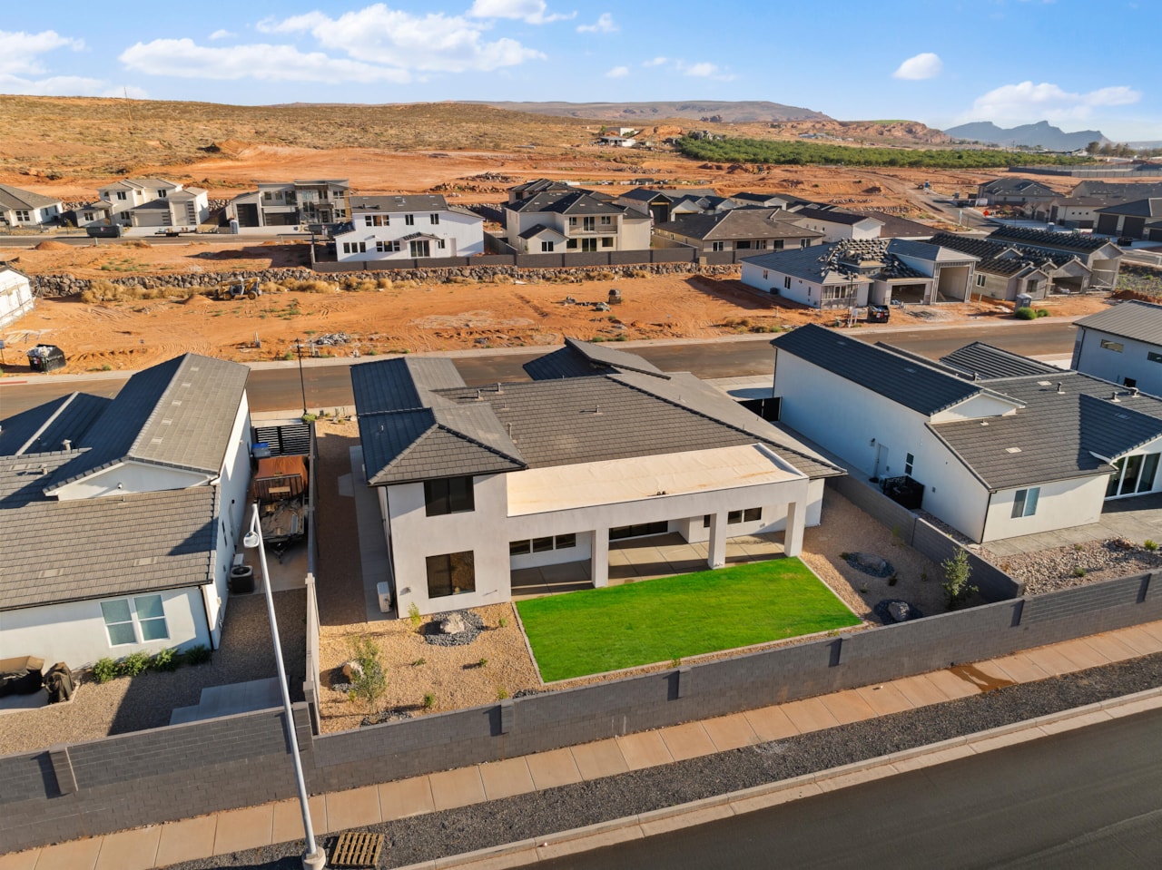 4810 W 1930  S Hurricane, UT 84737 home for sale, MLS#25-258522 - Erika Rogers Photo 49