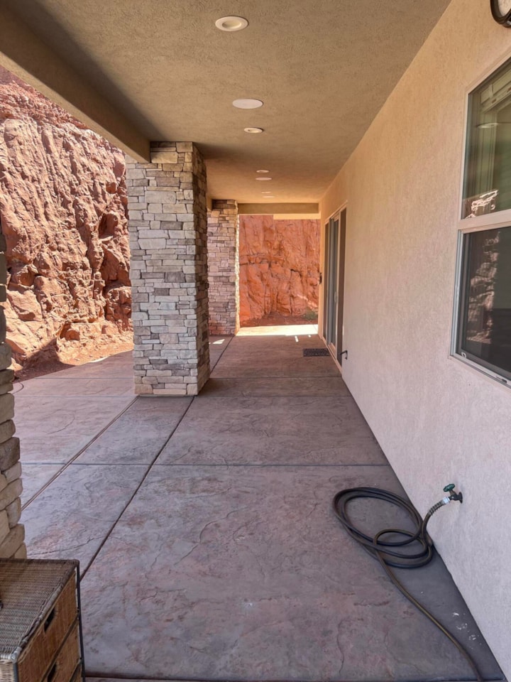 232 S Acantilado CIR St George, UT 84790 home for sale, MLS#25-263353 - Erika Rogers Photo 69