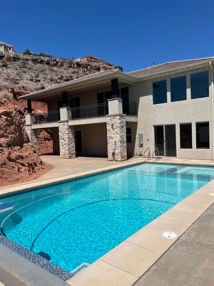 232 S Acantilado CIR St George, UT 84790 home for sale, MLS#25-263353 - Erika Rogers Photo 70