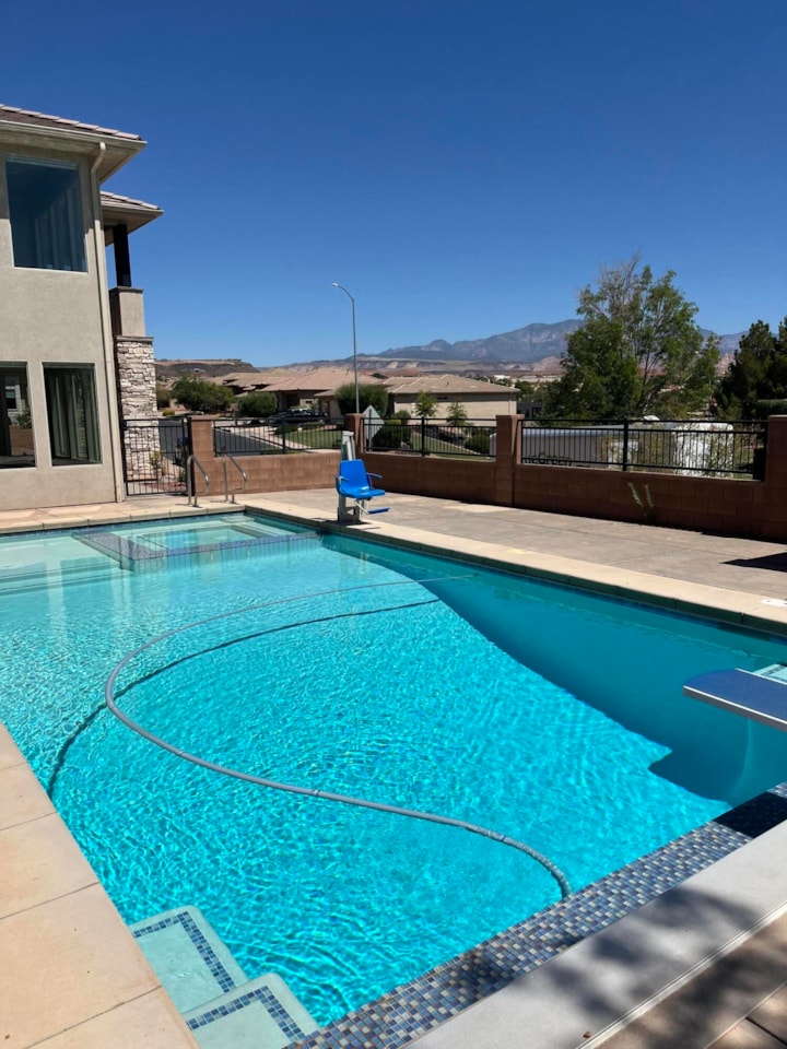 232 S Acantilado CIR St George, UT 84790 home for sale, MLS#25-263353 - Erika Rogers Photo 71