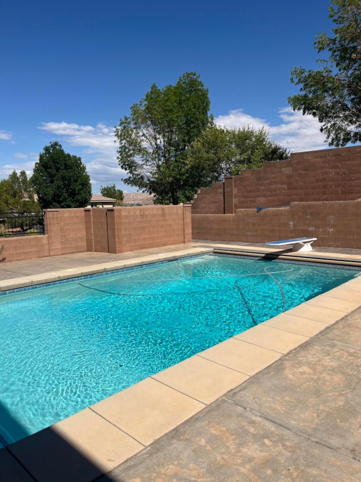 232 S Acantilado CIR St George, UT 84790 home for sale, MLS#25-263353 - Erika Rogers Photo 73