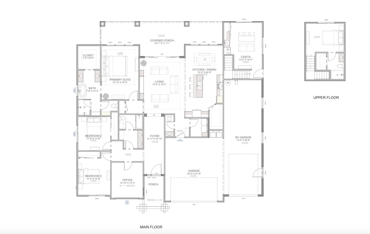 4810 W 1930  S Hurricane, UT 84737 home for sale, MLS#25-258522 - Erika Rogers Photo 58