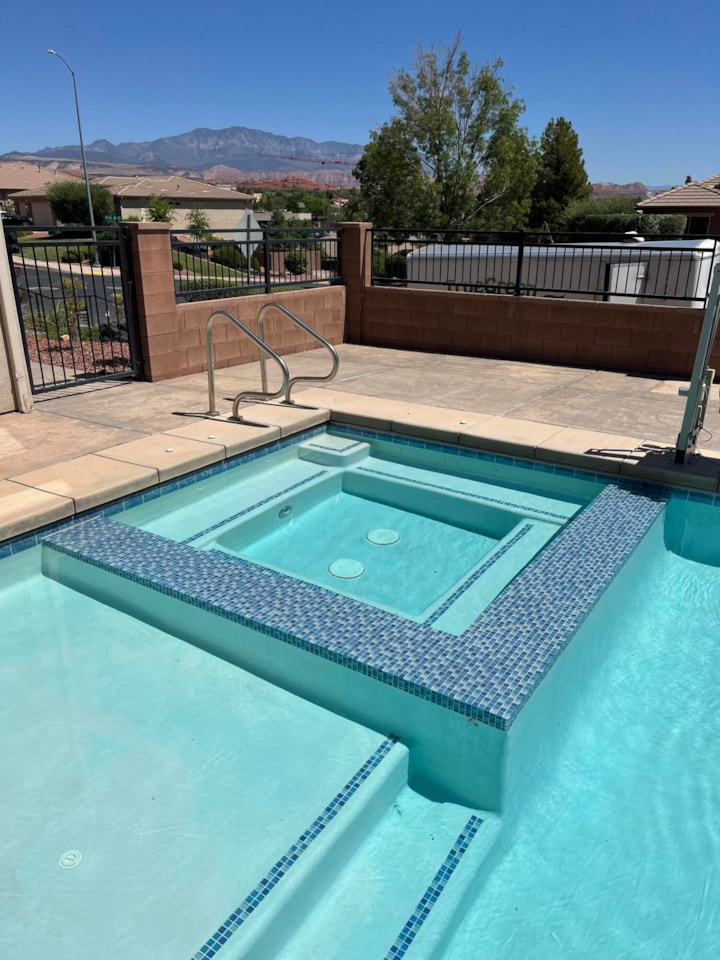 232 S Acantilado CIR St George, UT 84790 home for sale, MLS#25-263353 - Erika Rogers Photo 75