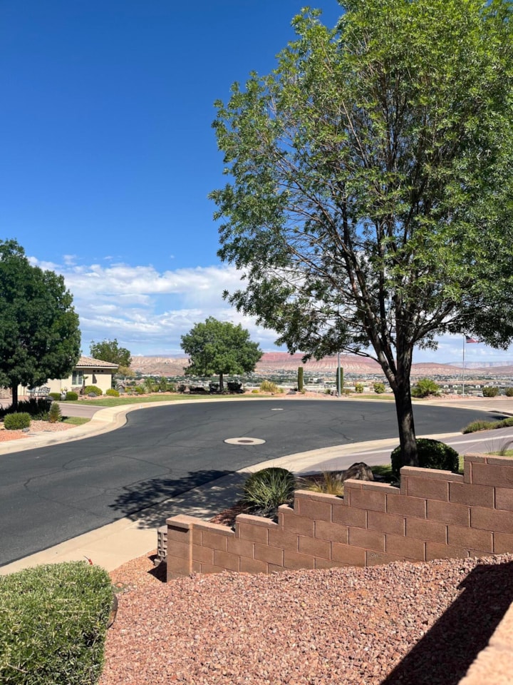 232 S Acantilado CIR St George, UT 84790 home for sale, MLS#25-263353 - Erika Rogers Photo 81