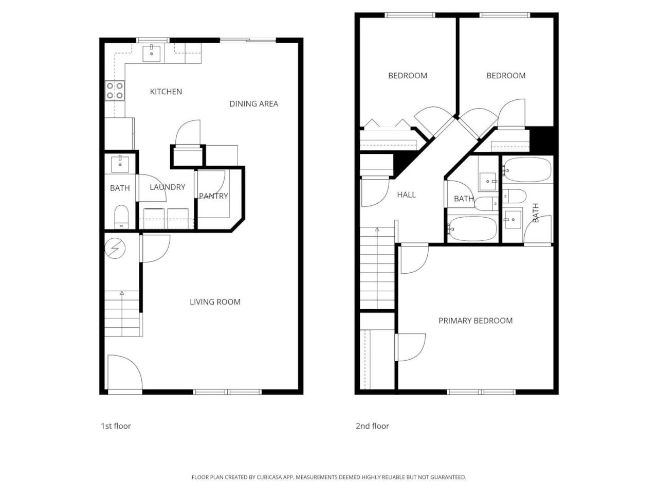 1735 W 540  N #2302 St George, UT 84770 home for sale, MLS#25-266766 - Erika Rogers Photo 4