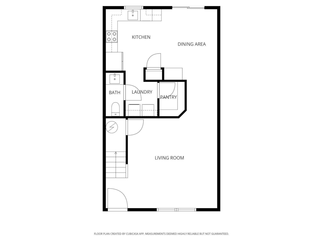 1735 W 540  N #2302 St George, UT 84770 home for sale, MLS#25-266766 - Erika Rogers Photo 39