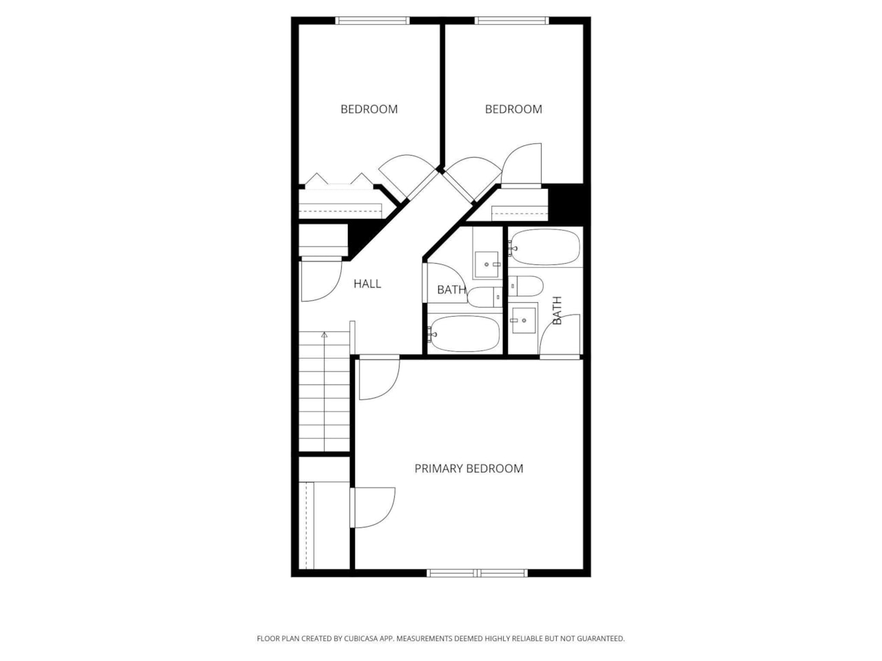 1735 W 540  N #2302 St George, UT 84770 home for sale, MLS#25-266766 - Erika Rogers Photo 40