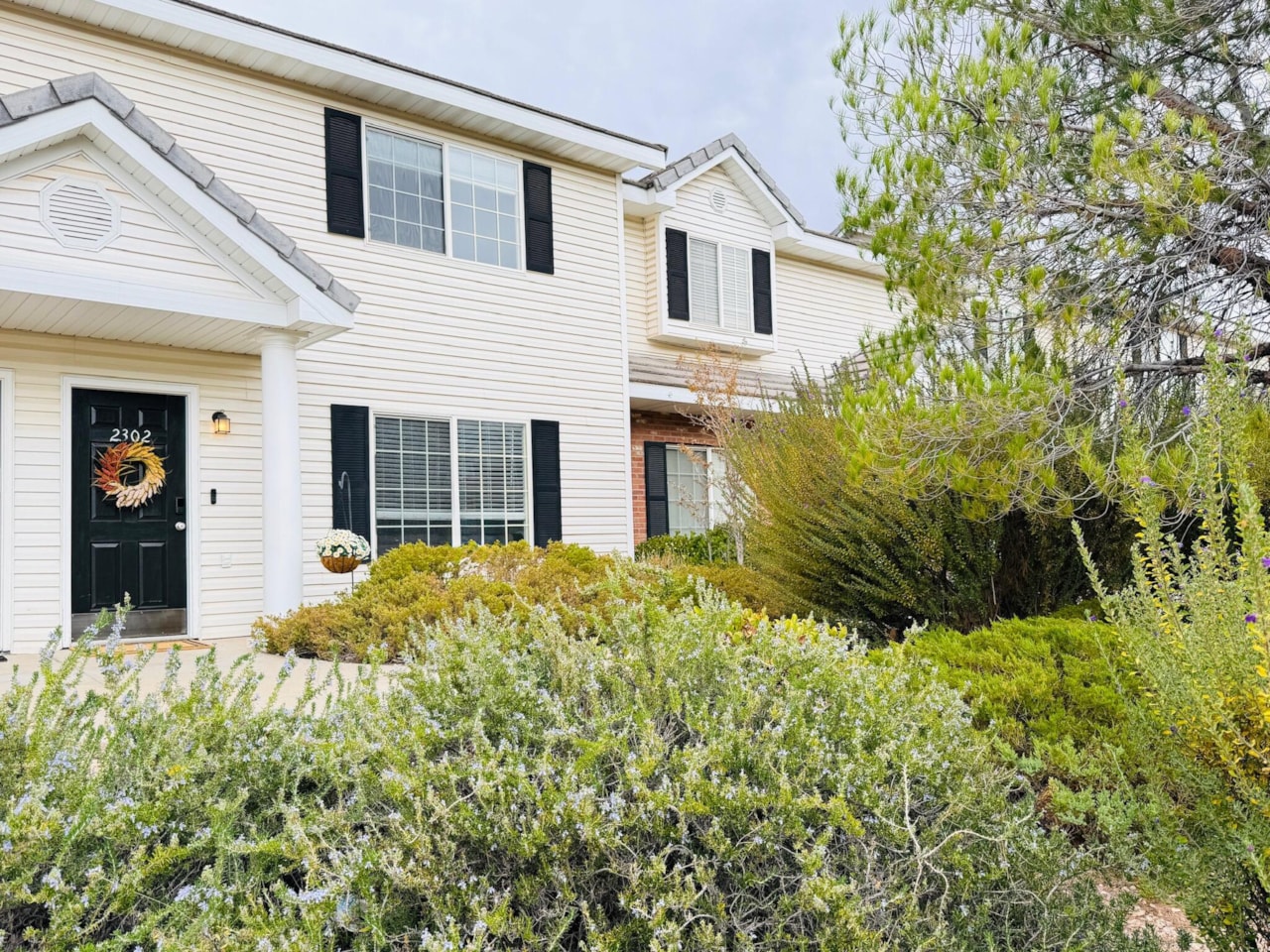 1735 W 540  N #2302 St George, UT 84770 home for sale, MLS#25-266766 - Erika Rogers Photo 35