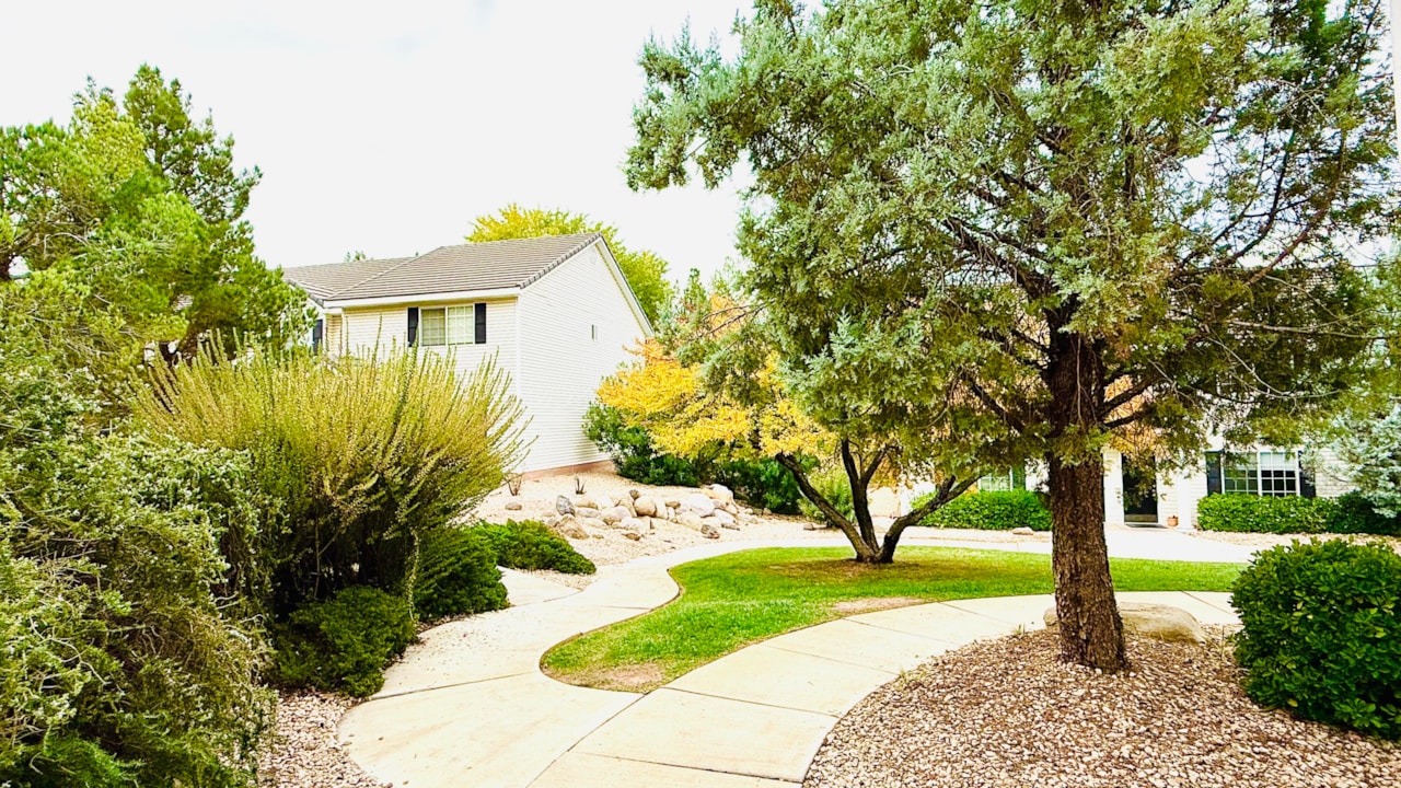 1735 W 540  N #2302 St George, UT 84770 home for sale, MLS#25-266766 - Erika Rogers Photo 37