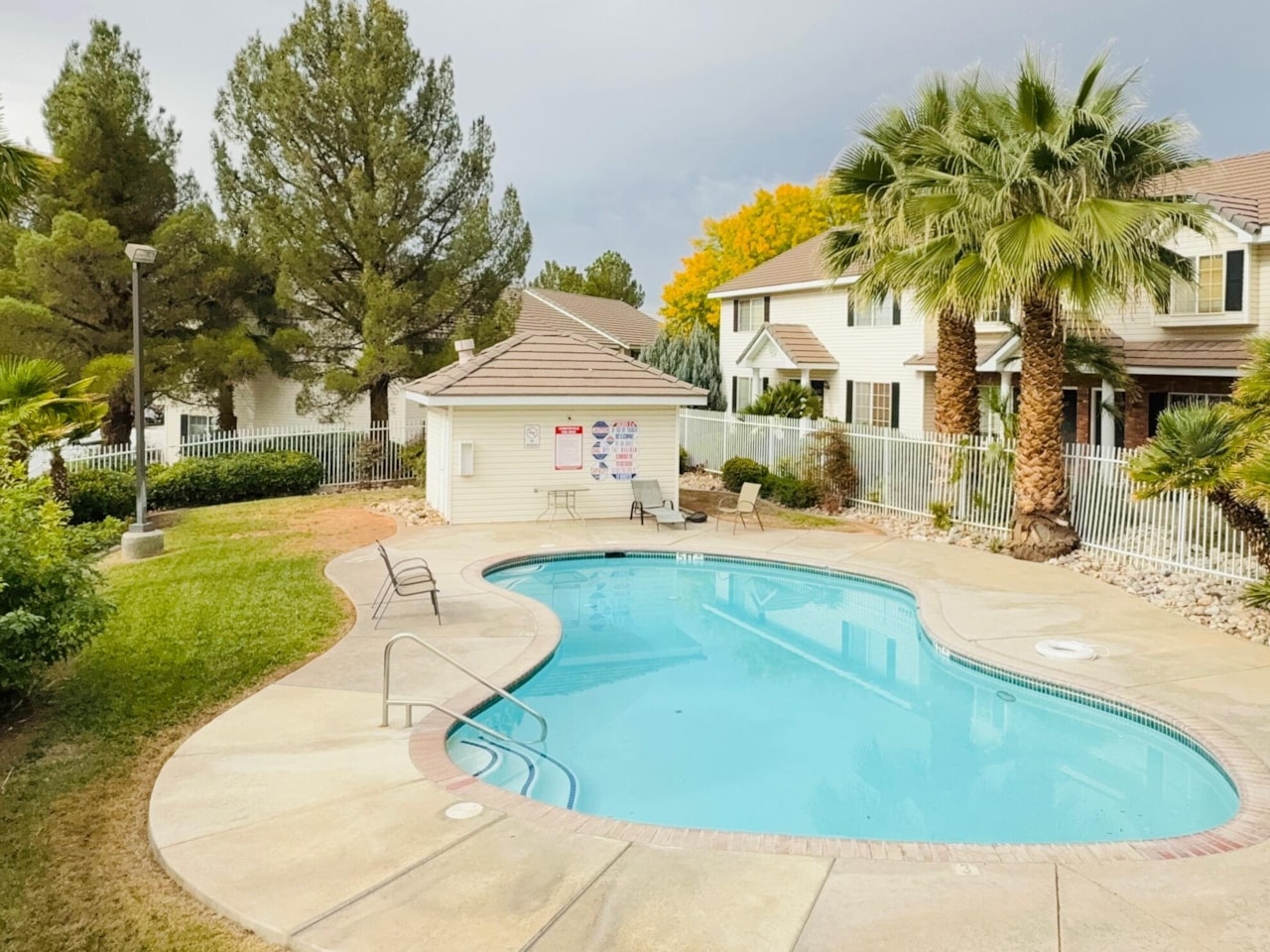 1735 W 540  N #2302 St George, UT 84770 home for sale, MLS#25-266766 - Erika Rogers Photo 33