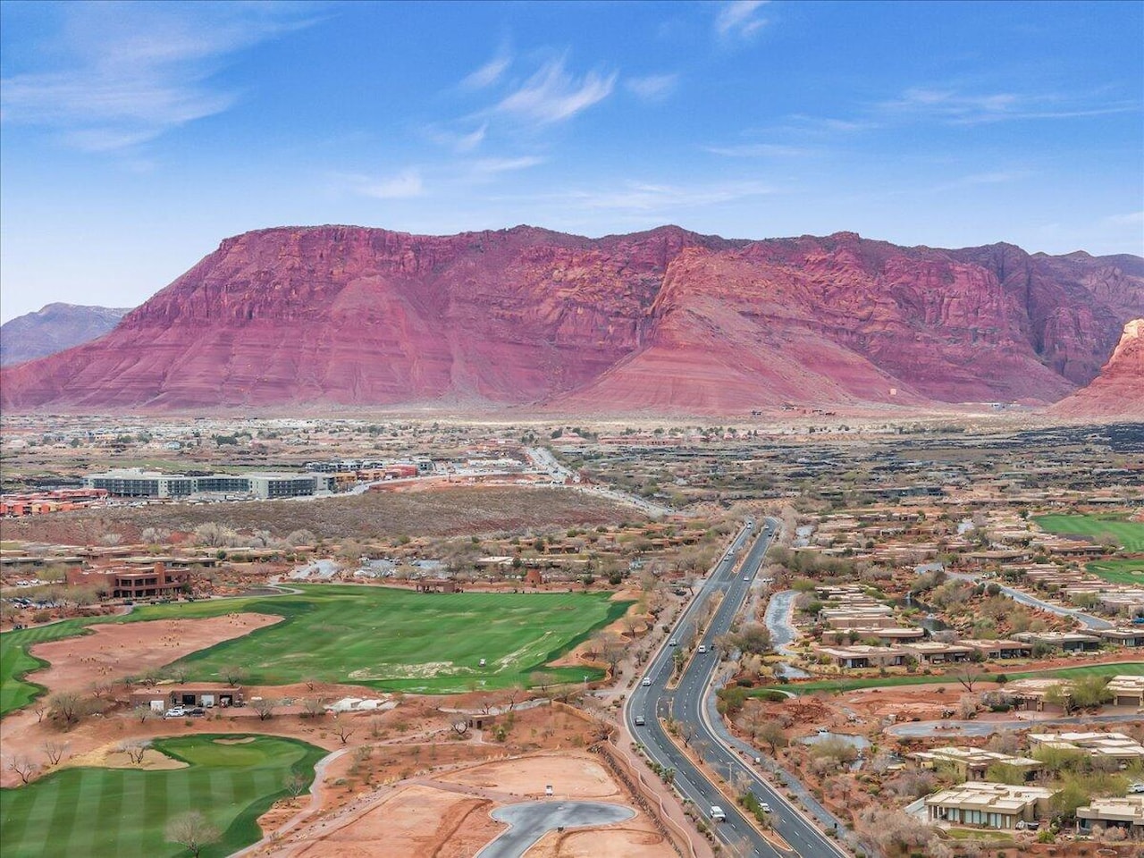 2255 N Tuweap #45 St George, UT 84770 home for sale, MLS#25-258474 - Erika Rogers Photo 4