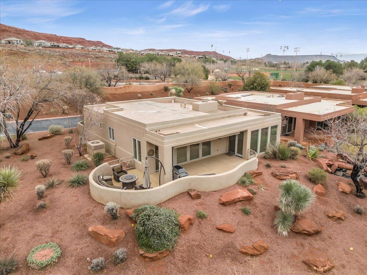 2255 N Tuweap #45 St George, UT 84770 home for sale, MLS#25-258474 - Erika Rogers Photo 22