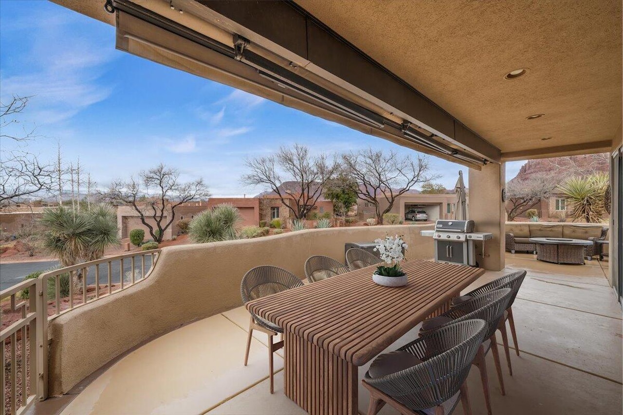 2255 N Tuweap #45 St George, UT 84770 home for sale, MLS#25-258474 - Erika Rogers Photo 24