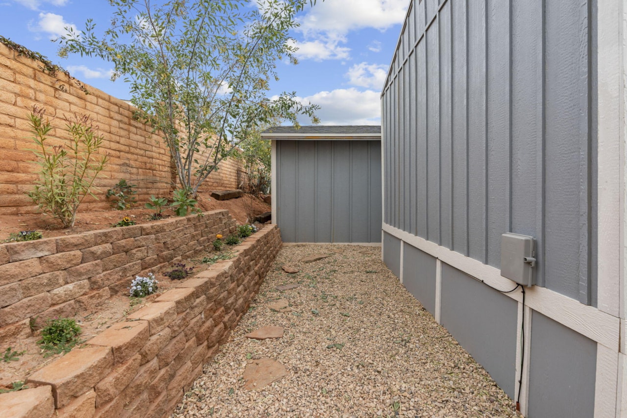 1450 N Dixie Downs RD #148 St George, UT 84770 home for sale, MLS#25-267102 - Erika Rogers Photo 26