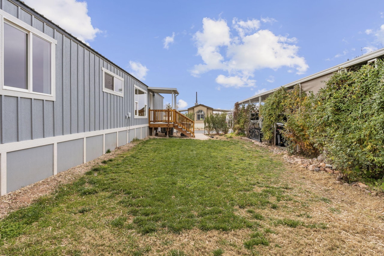 1450 N Dixie Downs RD #148 St George, UT 84770 home for sale, MLS#25-267102 - Erika Rogers Photo 27