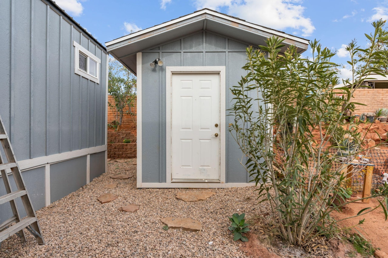 1450 N Dixie Downs RD #148 St George, UT 84770 home for sale, MLS#25-267102 - Erika Rogers Photo 28