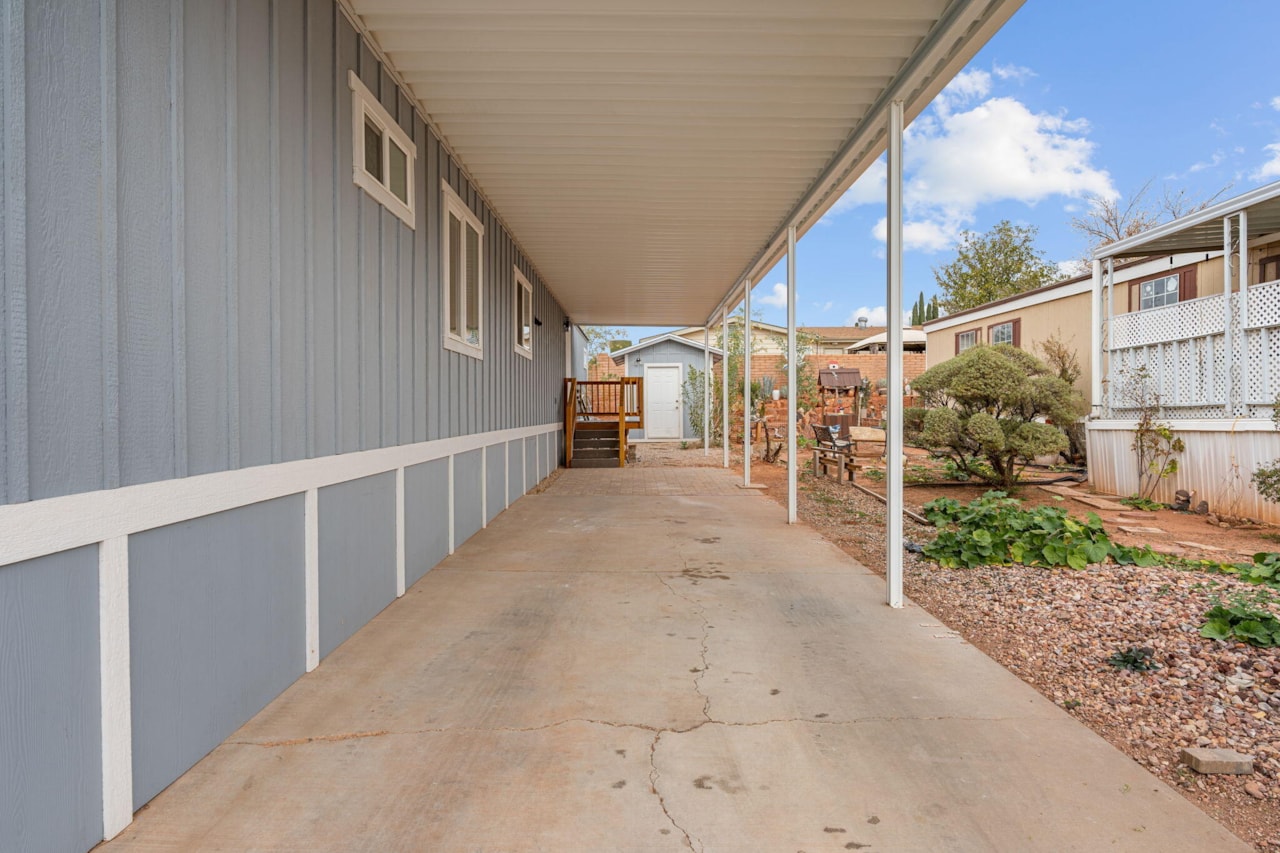 1450 N Dixie Downs RD #148 St George, UT 84770 home for sale, MLS#25-267102 - Erika Rogers Photo 29