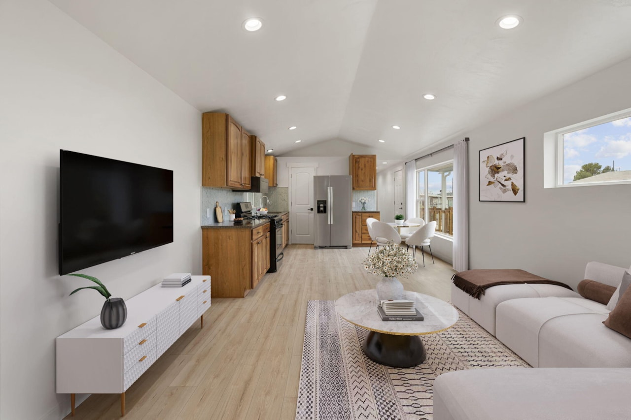 1450 N Dixie Downs RD #148 St George, UT 84770 home for sale, MLS#25-267102 - Erika Rogers Photo 31