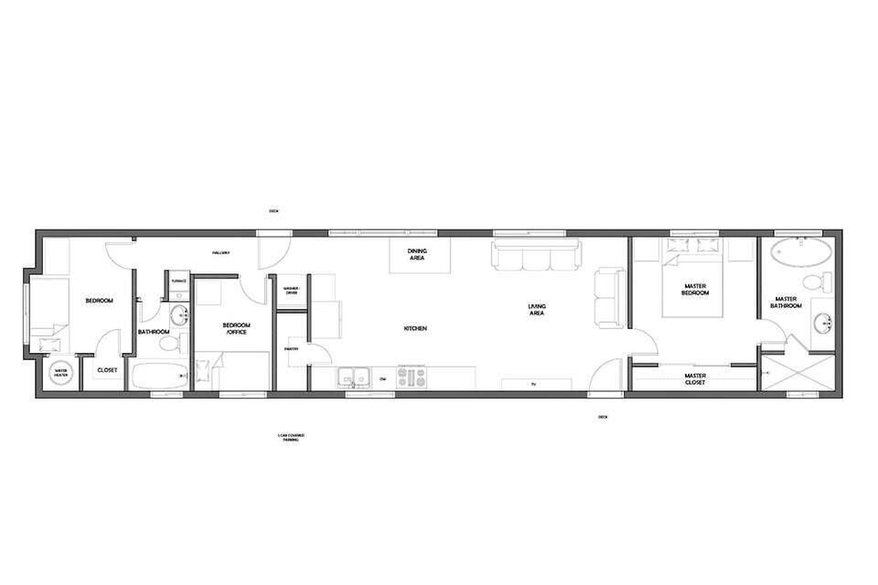 1450 N Dixie Downs RD #148 St George, UT 84770 home for sale, MLS#25-267102 - Erika Rogers Photo 35