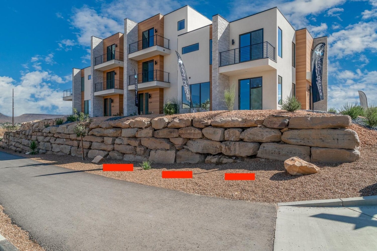 2781 Silver Cholla LN #73 St George, UT 84770 home for sale, MLS#26-267706 - Erika Rogers Photo 4