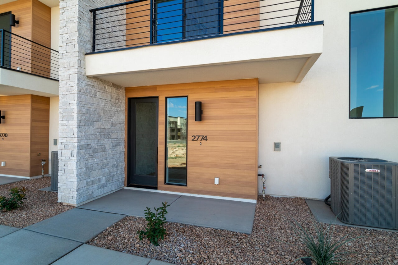 2781 Silver Cholla LN #73 St George, UT 84770 home for sale, MLS#26-267706 - Erika Rogers Photo 6