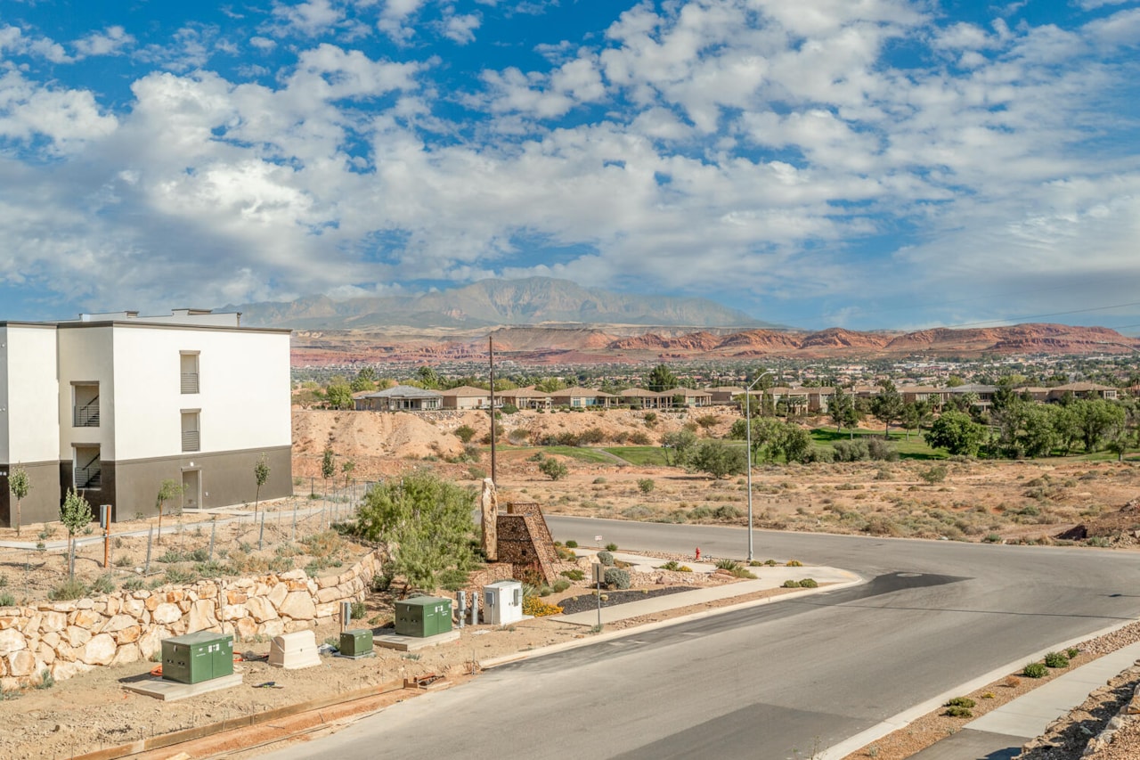 2781 Silver Cholla LN #73 St George, UT 84770 home for sale, MLS#26-267706 - Erika Rogers Photo 21