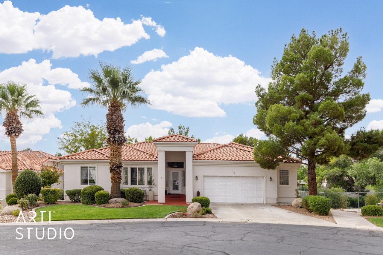 1610 W 100  N #10 St George, UT 84770 home for sale, MLS#25-264561 - Erika Rogers