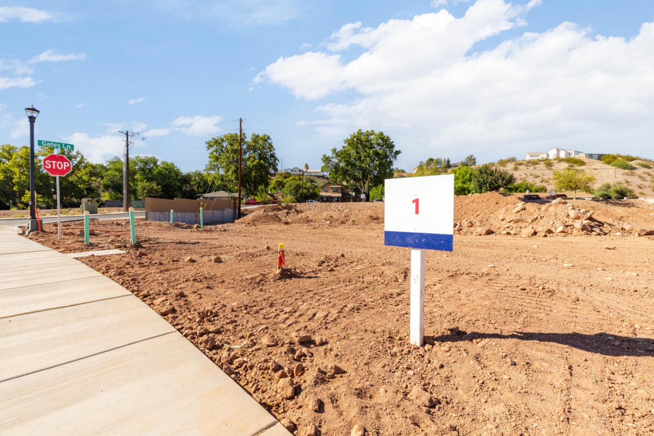 1420 Clara Crossing Santa Clara, UT 84765 lot for sale, MLS#25-263506 - Erika Rogers Photo 4