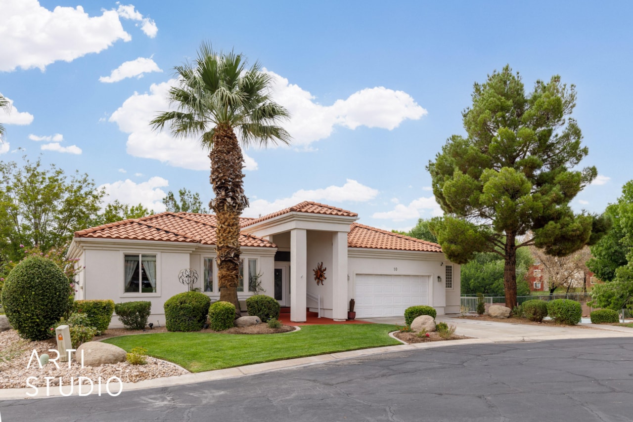 1610 W 100  N #10 St George, UT 84770 home for sale, MLS#25-264561 - Erika Rogers Photo 4