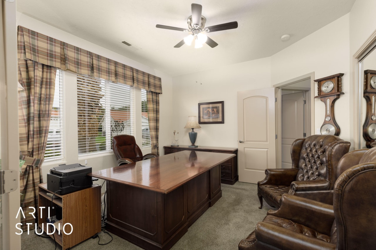 1610 W 100  N #10 St George, UT 84770 home for sale, MLS#25-264561 - Erika Rogers Photo 7