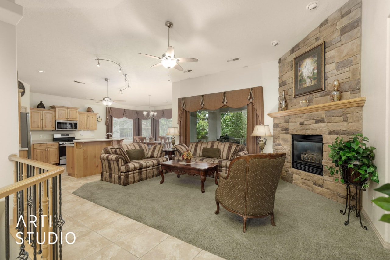 1610 W 100  N #10 St George, UT 84770 home for sale, MLS#25-264561 - Erika Rogers Photo 10