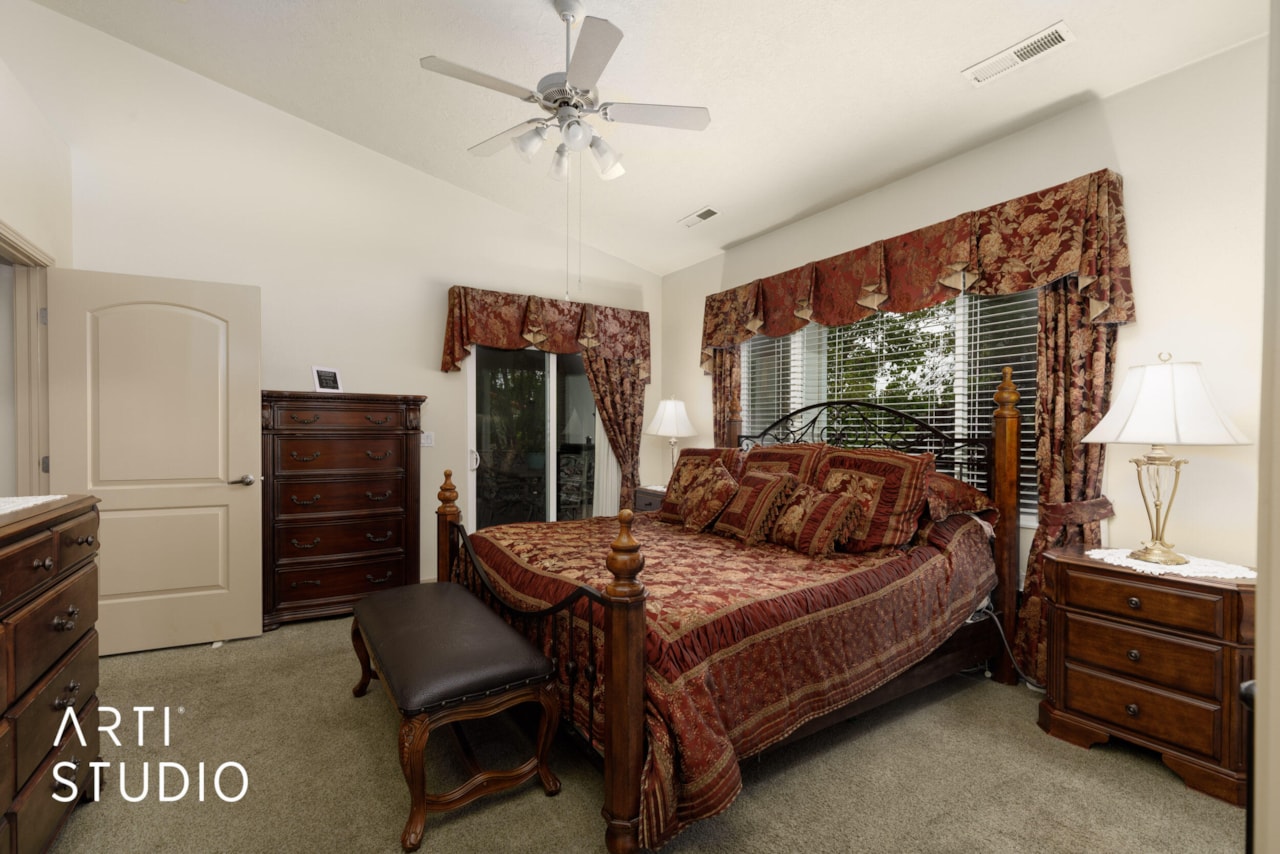 1610 W 100  N #10 St George, UT 84770 home for sale, MLS#25-264561 - Erika Rogers Photo 13