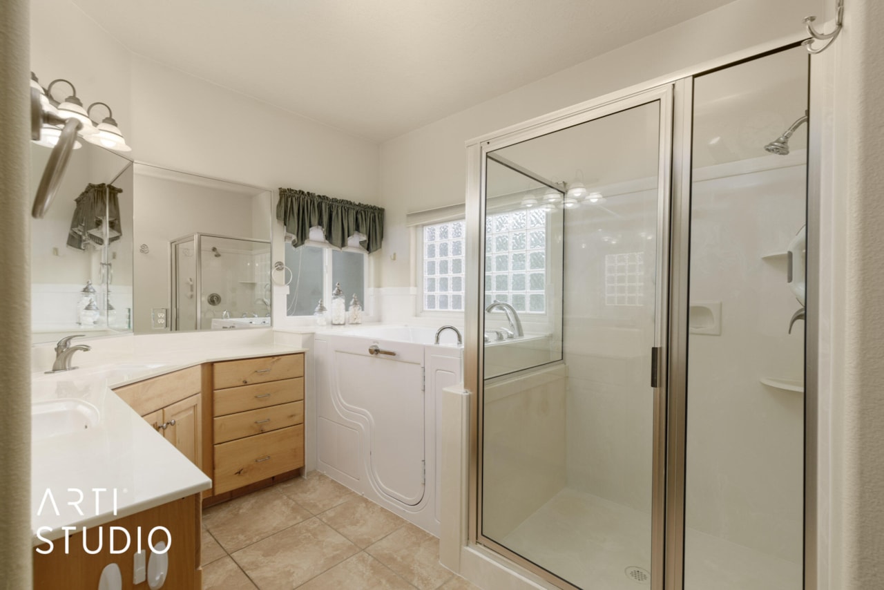 1610 W 100  N #10 St George, UT 84770 home for sale, MLS#25-264561 - Erika Rogers Photo 14