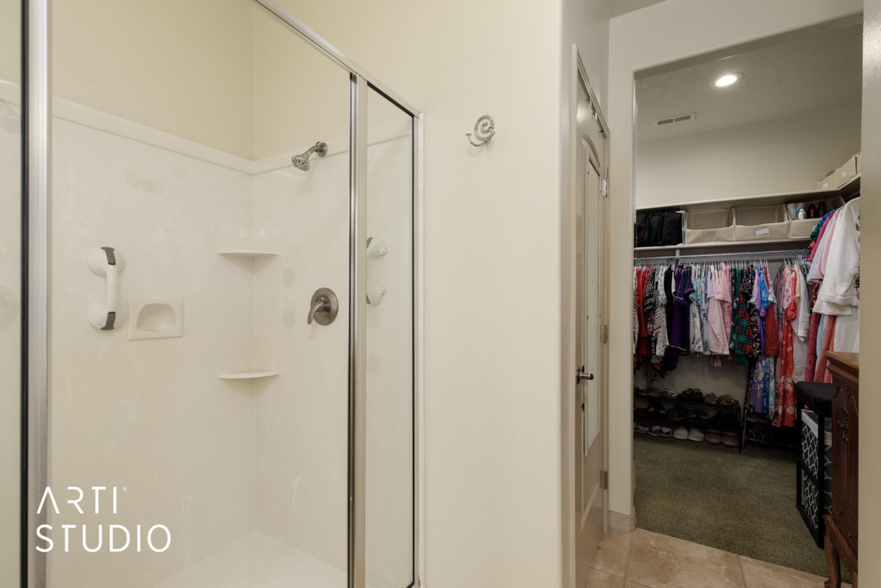 1610 W 100  N #10 St George, UT 84770 home for sale, MLS#25-264561 - Erika Rogers Photo 17