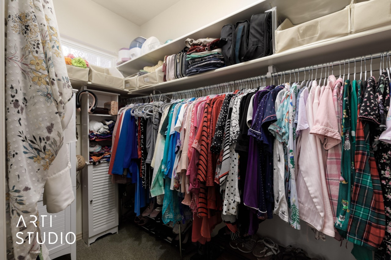 1610 W 100  N #10 St George, UT 84770 home for sale, MLS#25-264561 - Erika Rogers Photo 18