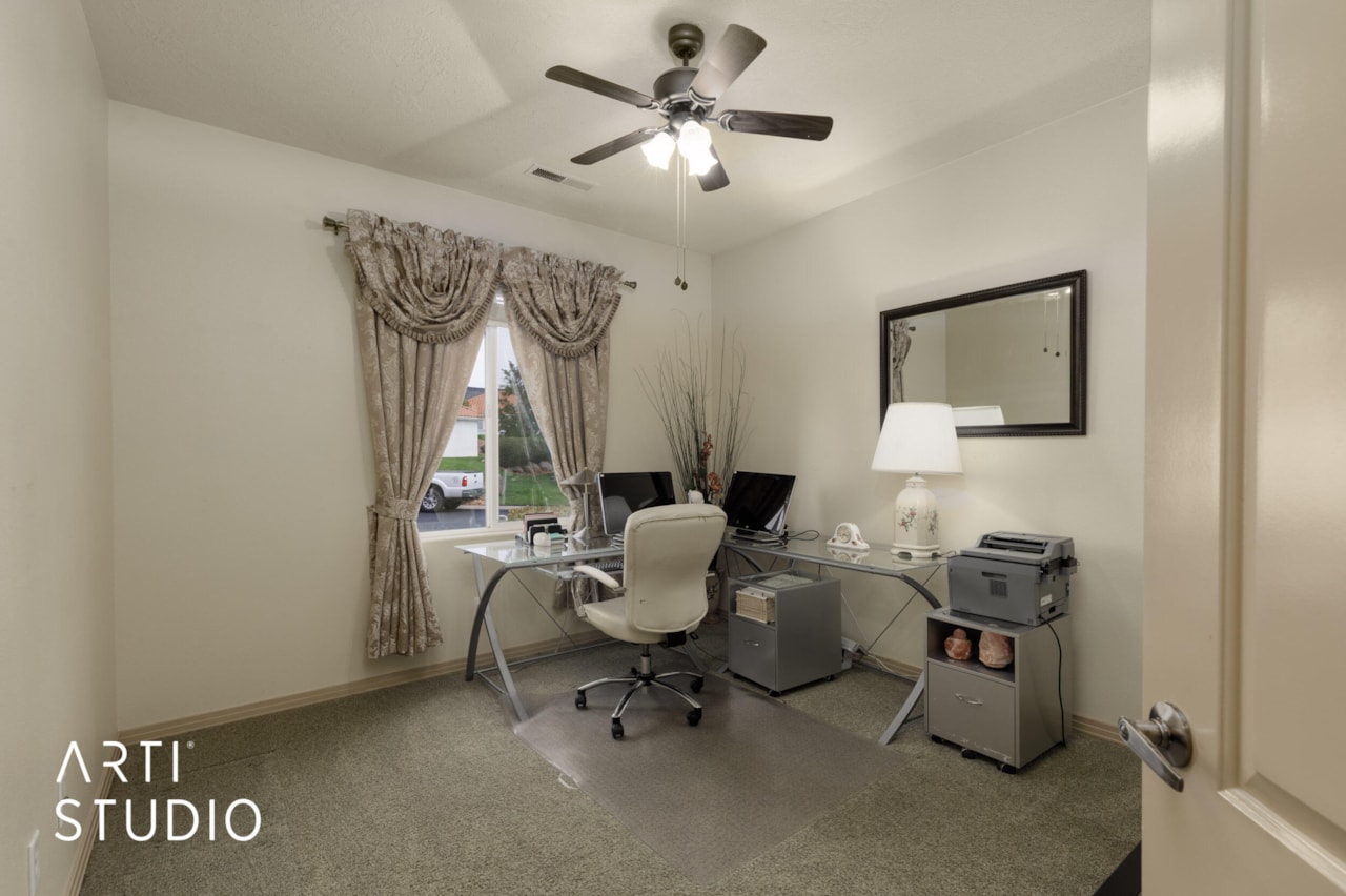 1610 W 100  N #10 St George, UT 84770 home for sale, MLS#25-264561 - Erika Rogers Photo 20