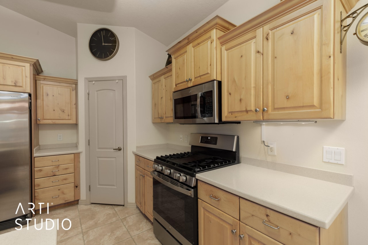 1610 W 100  N #10 St George, UT 84770 home for sale, MLS#25-264561 - Erika Rogers Photo 25